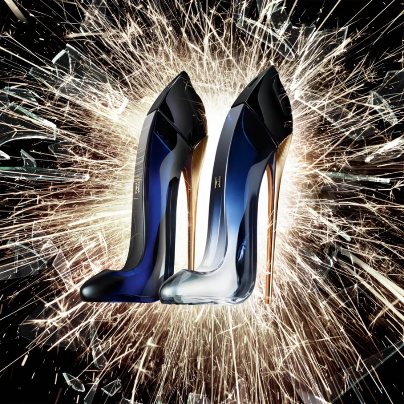 Carolina Herrera Good Girl Légère Eau de Parfum for Women — image 2