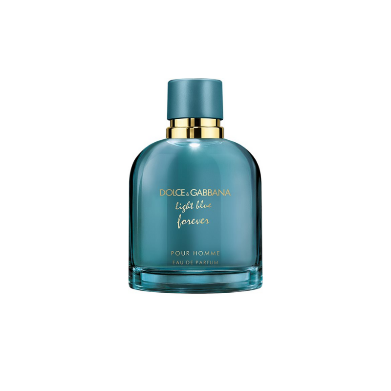 D&G Light Blue Forever Eau de Parfum for Men — image 1