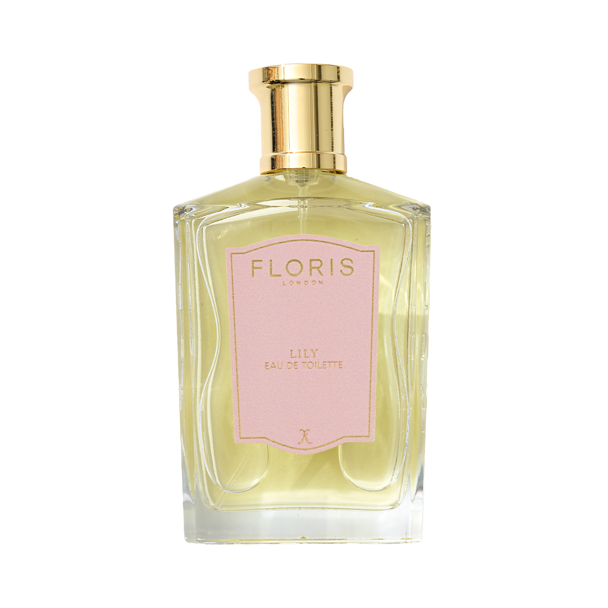 Floris London Lily - Eau de Toilette, 100ml | Zeuskicks India