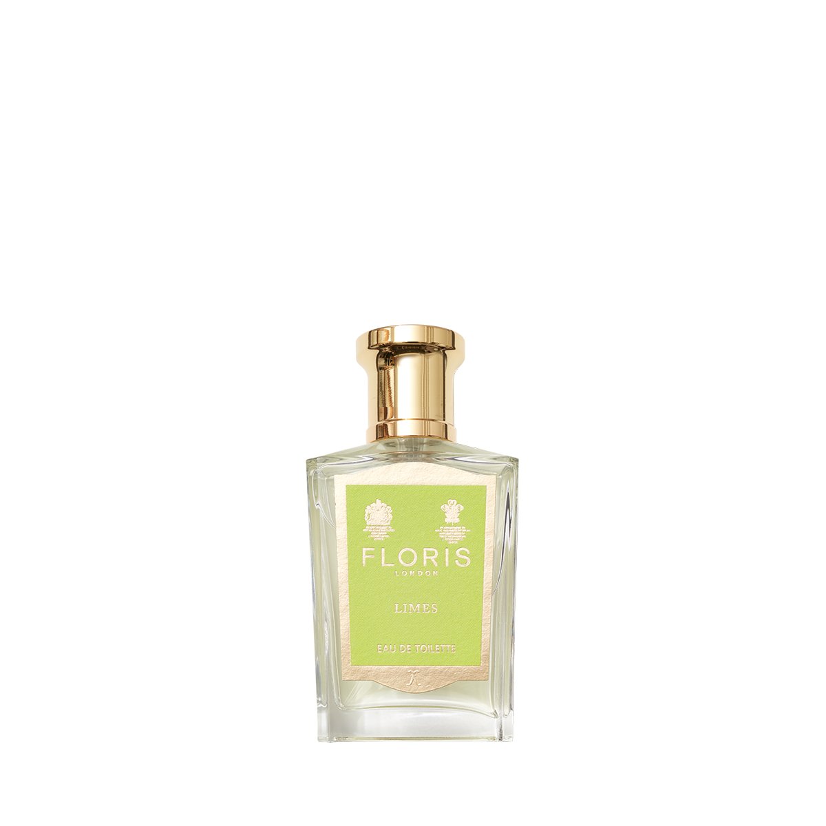Floris London Limes - Eau de Toilette, Alt | Zeuskicks India