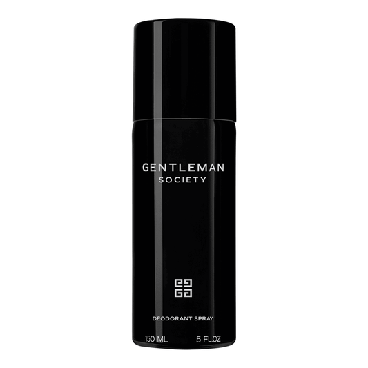 Gentleman Society Deodorant Eau De Parfum Spray • 150ml