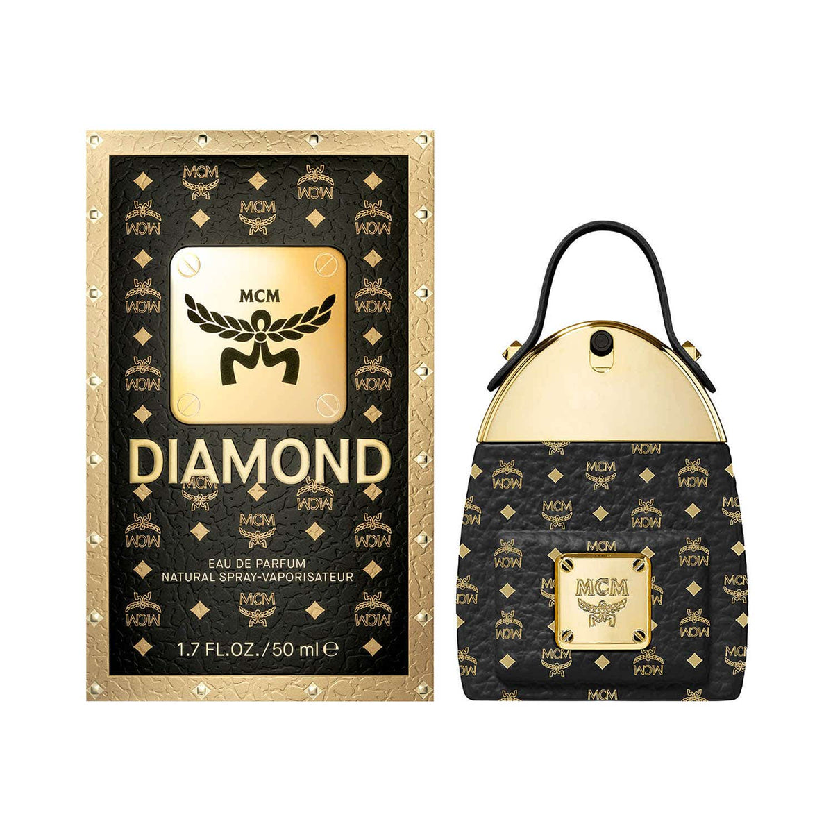 MCM Diamond Eau De Parfum (50 ml)