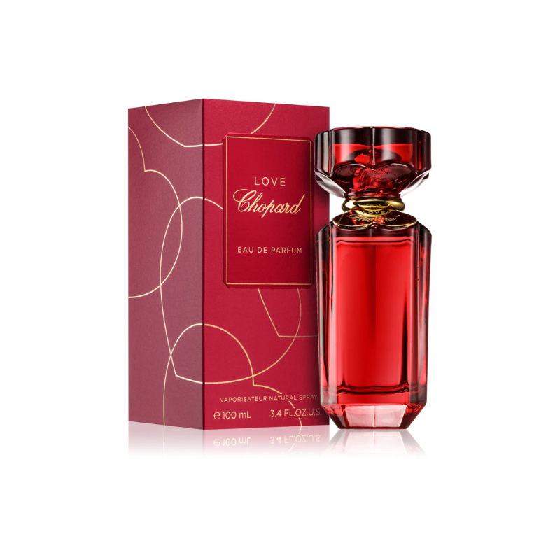 Chopard Love Chopard Eau de Parfum for Women — image 2
