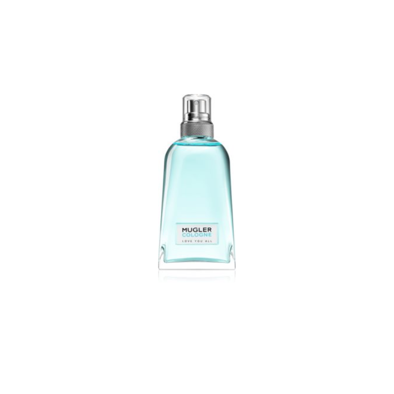 Mugler Cologne Love You All Eau de Toilette for Unisex — image 1