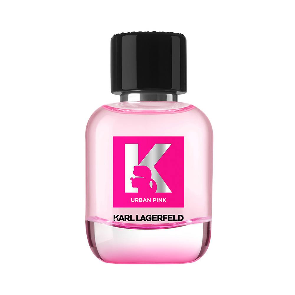 Jeans Urban Pink W Eau De Parfum • 60ml