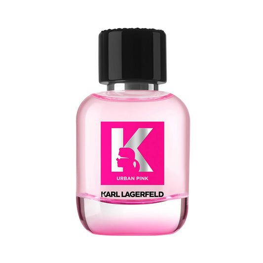 Jeans Urban Pink W Eau De Parfum • 60ml