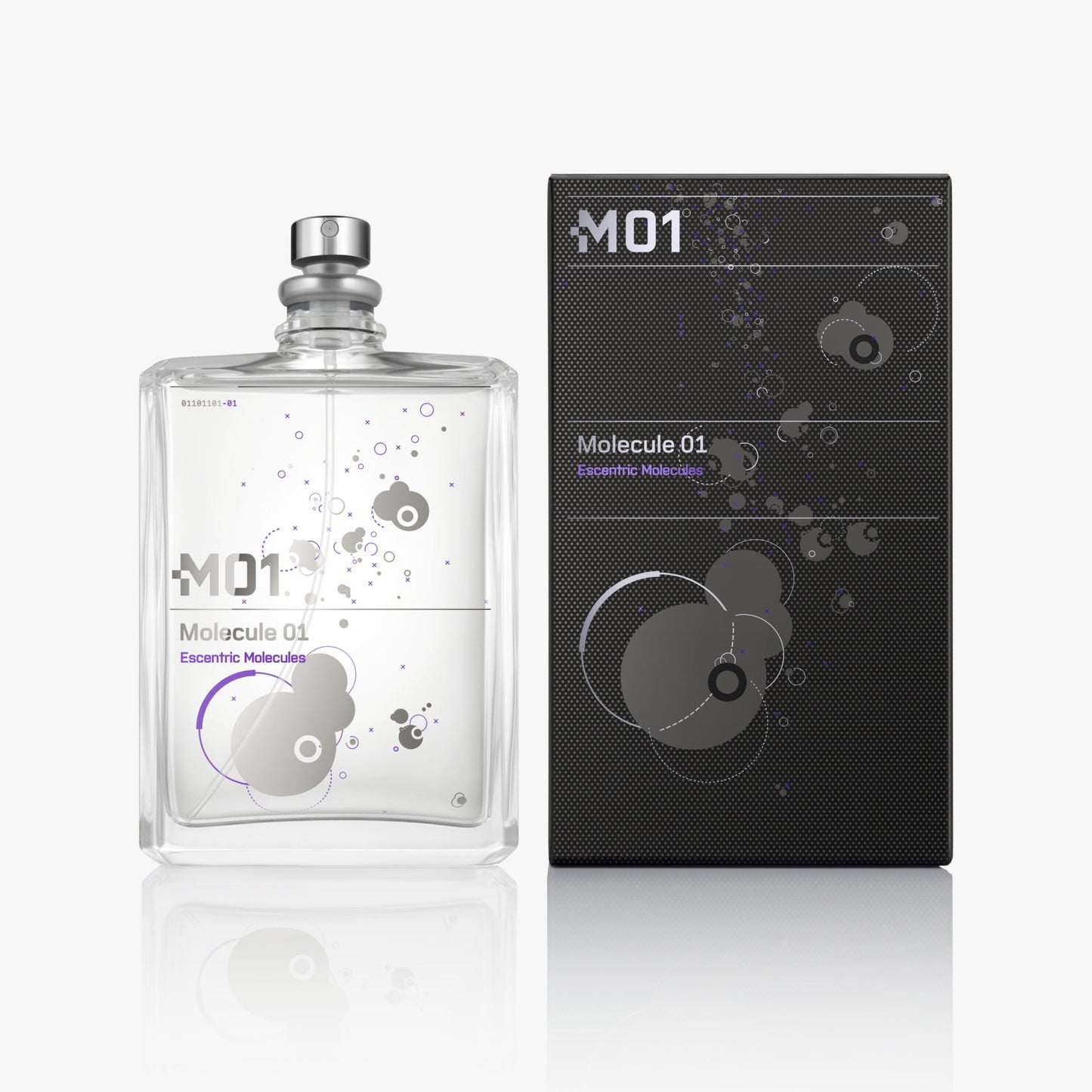 Escentric Molecules Molecule 01, Alt | Zeuskicks India