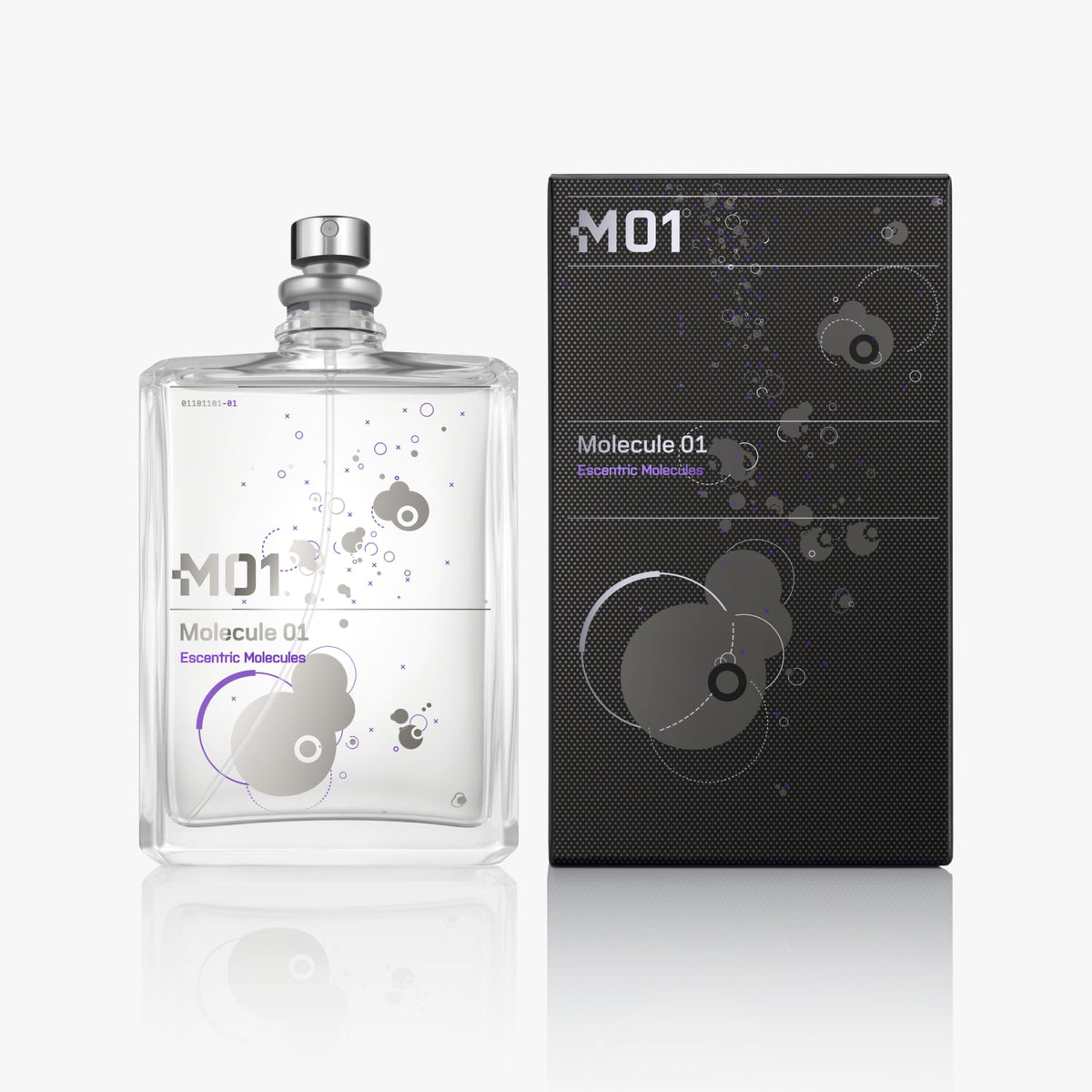 Escentric Molecules Molecule 01, Alt | Zeuskicks India