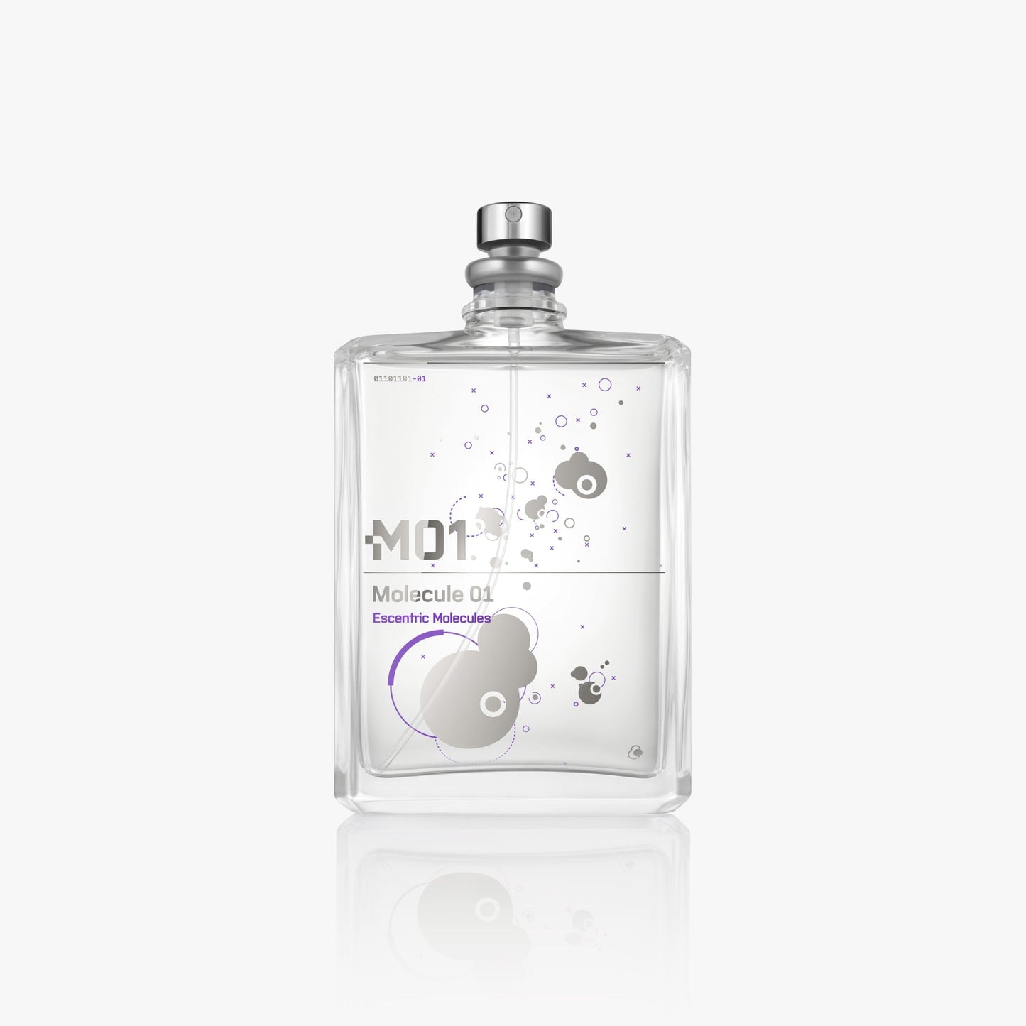 Escentric Molecules Molecule 01, 100ml | Zeuskicks India
