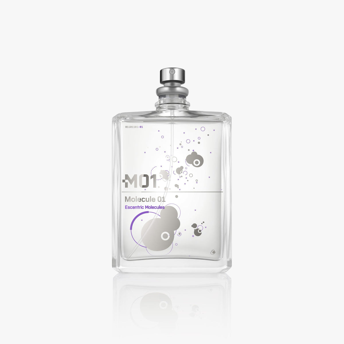 Escentric Molecules Molecule 01, 100ml | Zeuskicks India