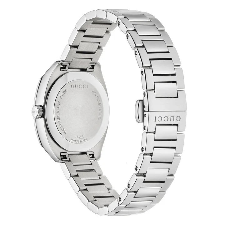 Ladies' Gucci GG2570 YA142503 Quartz Watch