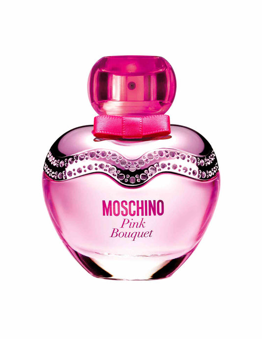 Pink Bouquet Eau De Toilette