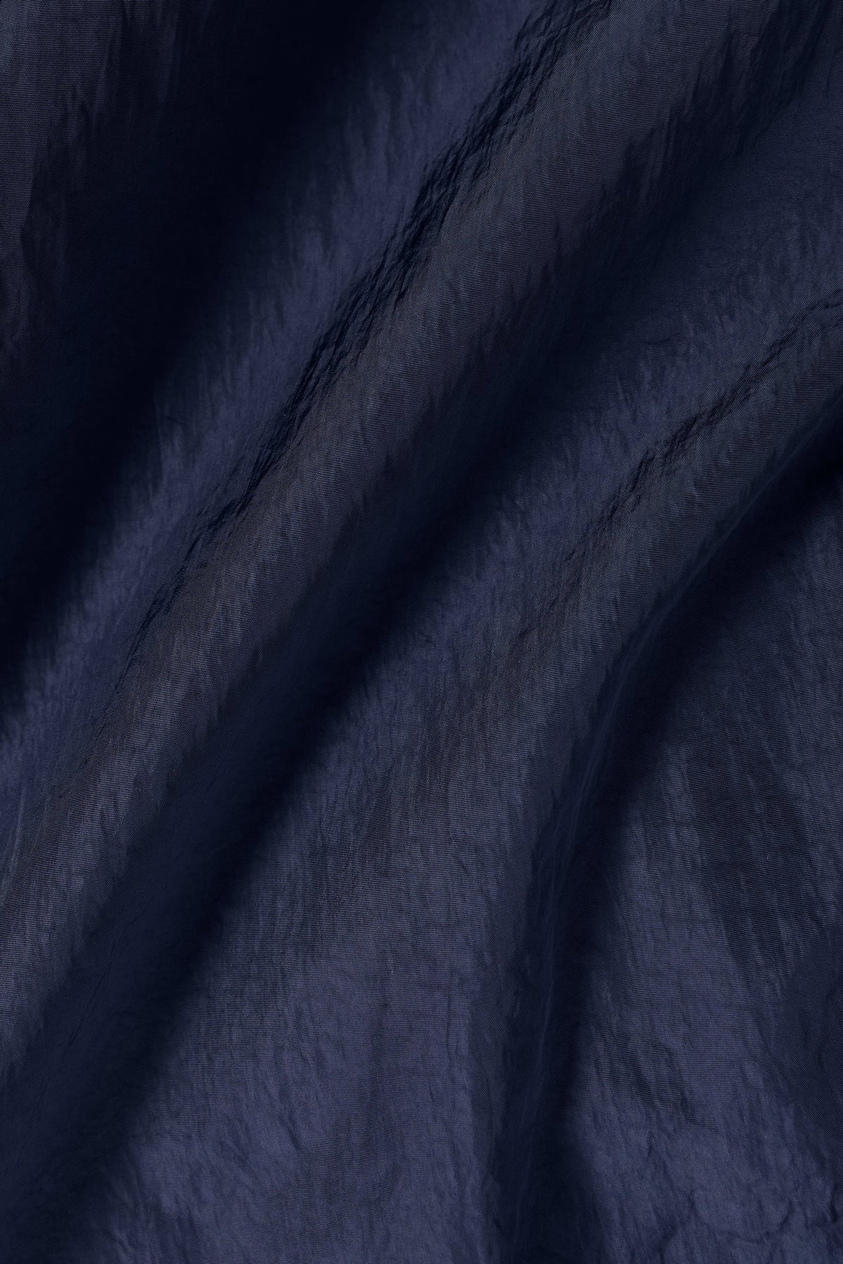 Alo Yoga Axis Hooded Pullover in Navy, product image 7 of 7