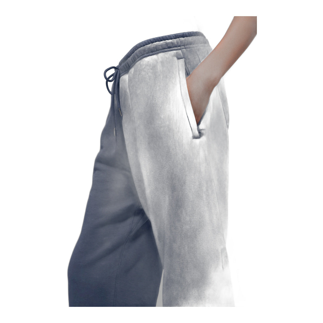 alo Chill Vintage Wash Sweatpant - Bluestone Wash by Alo Yoga