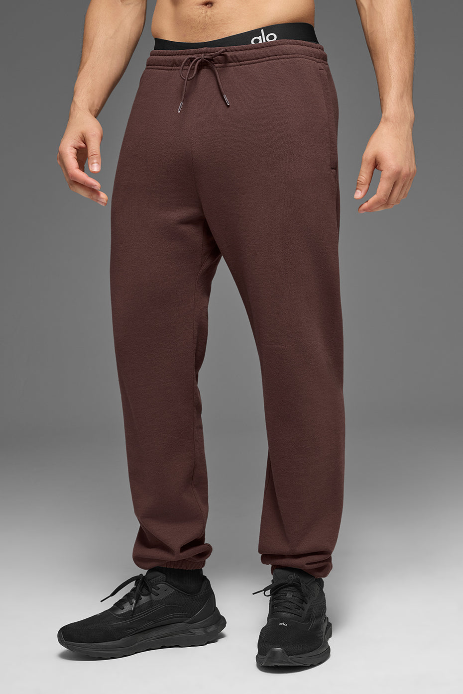 Chill Sweatpant - Brownstone (M5151R)