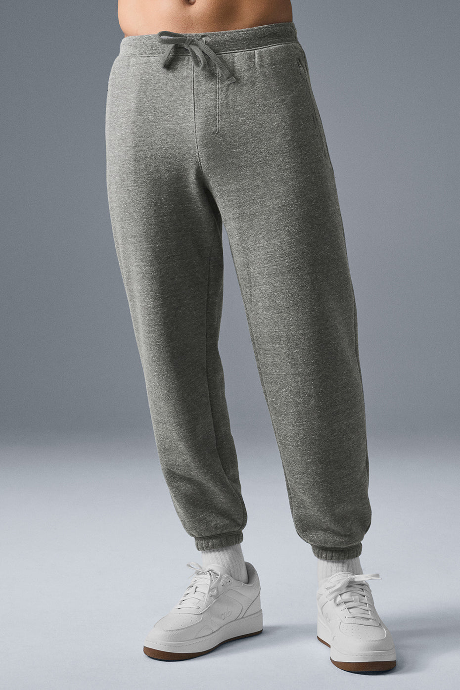Triumph Restore Sweatpant - Grey Triblend (M5203R)