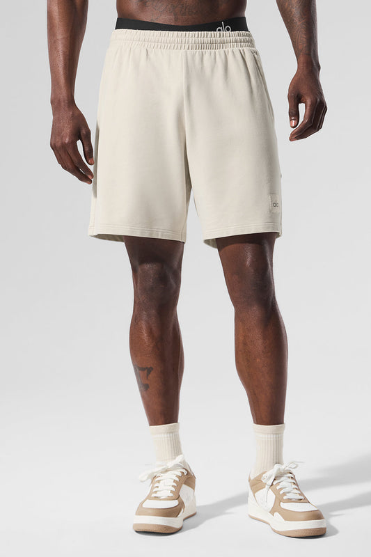 7" Double Take Short - Bone (M6143R)
