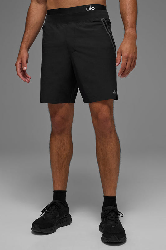 7" Repetition Pro Short - Black (M6174R)