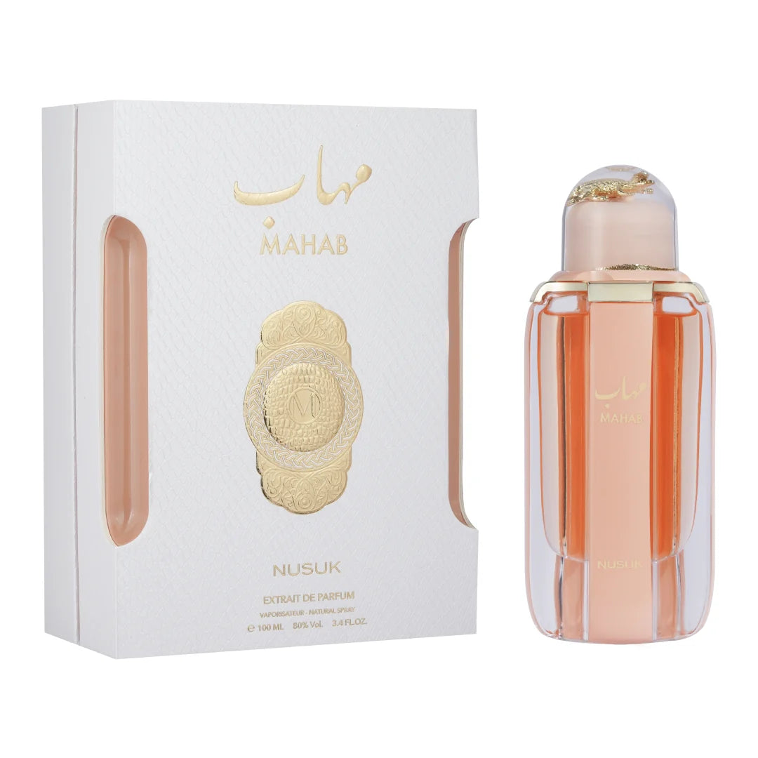 Nusuk Mahab official product image 1