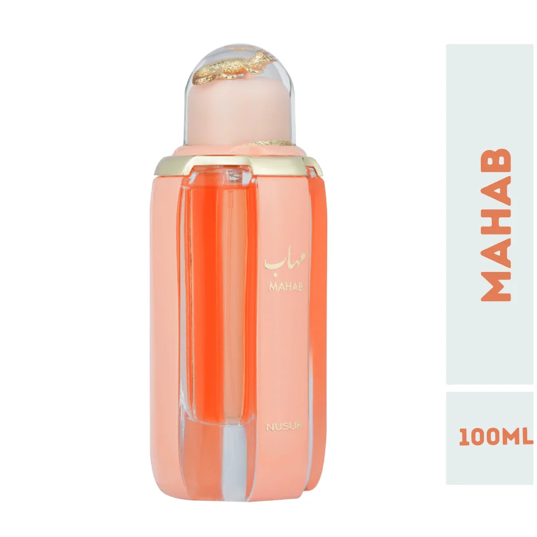 Nusuk Mahab official product image 2