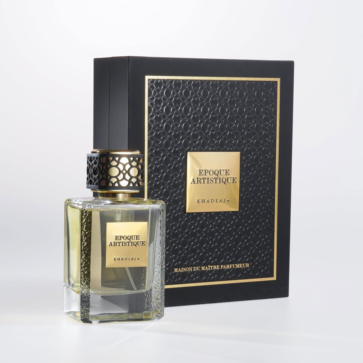 Khadlaj Maison Epoque Artistique Eau de Parfum 100ML Khadlaj perfume