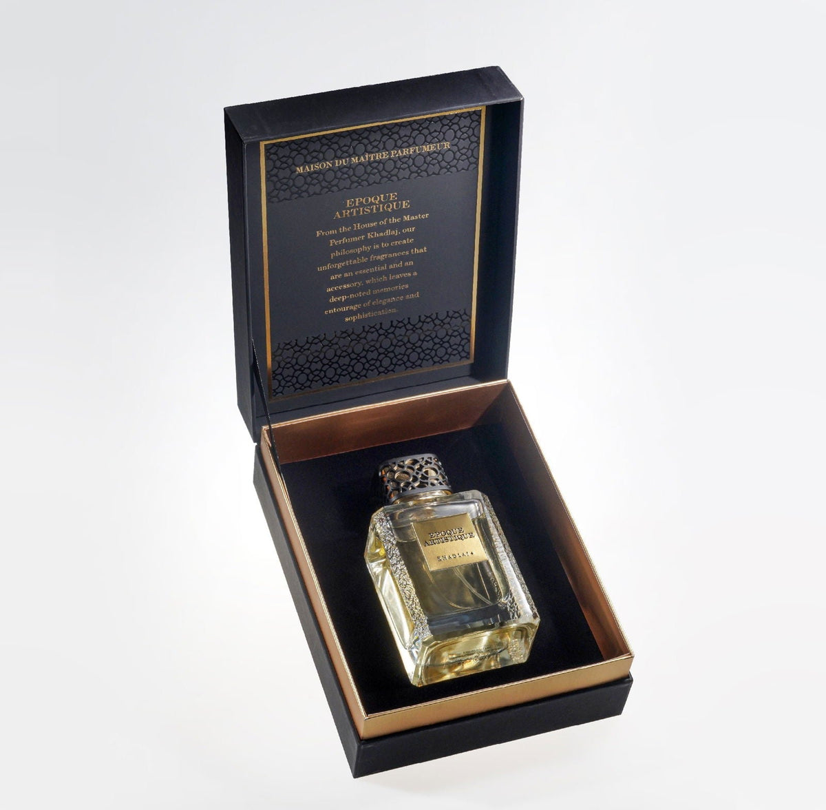 Khadlaj Maison Epoque Artistique Eau de Parfum 100ML Khadlaj perfume