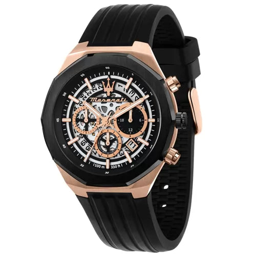 Maserati Design Watch