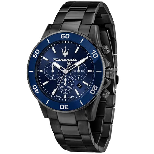 Maserati Design Watch