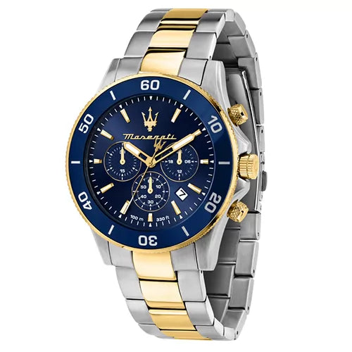 Maserati Design Watch