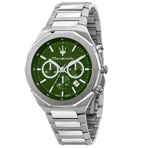Maserati Design Watch
