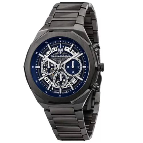 Maserati Design Watch