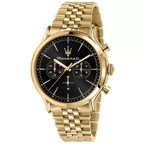 Maserati Epoca Watch