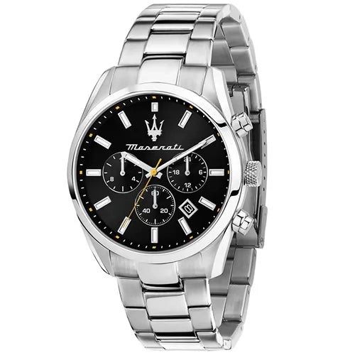 Maserati Sport Watch