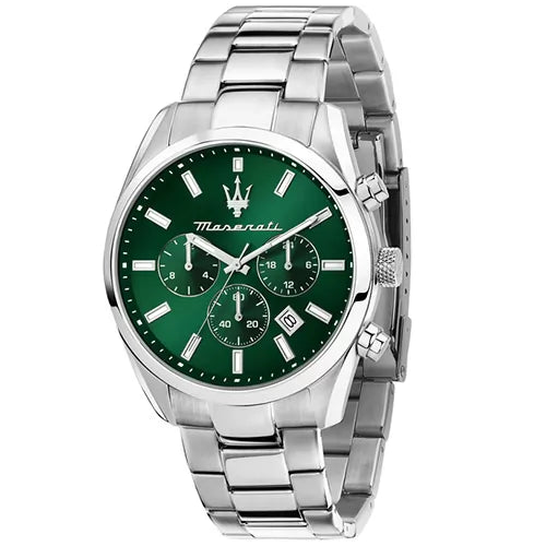 Maserati Sport Watch