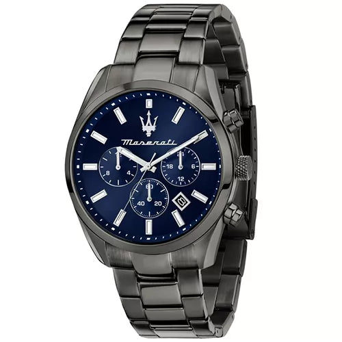 Maserati Sport Watch