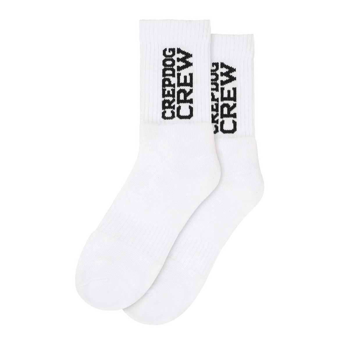 Cookies ‘N Cream Cheesecake Socks- CDC Ice Pops by CDC CLOTHING