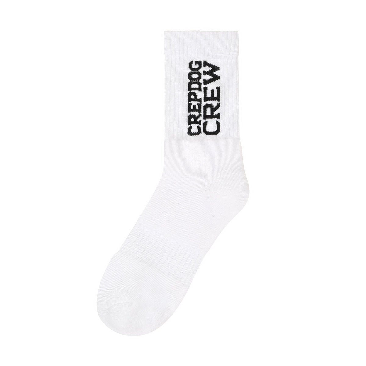 Cookies ‘N Cream Cheesecake Socks- CDC Ice Pops by CDC CLOTHING