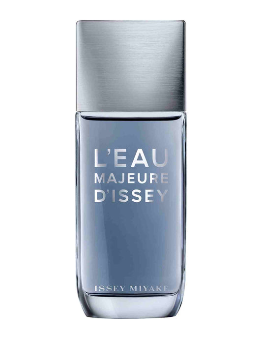 L'Eau Majeure D'Issey Eau De Toilette • 150ml