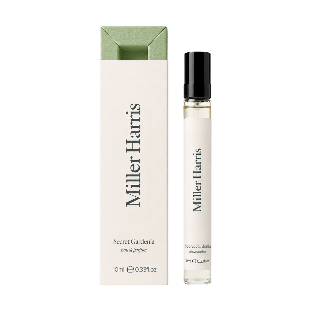 Miller Harris Secret Gardenia