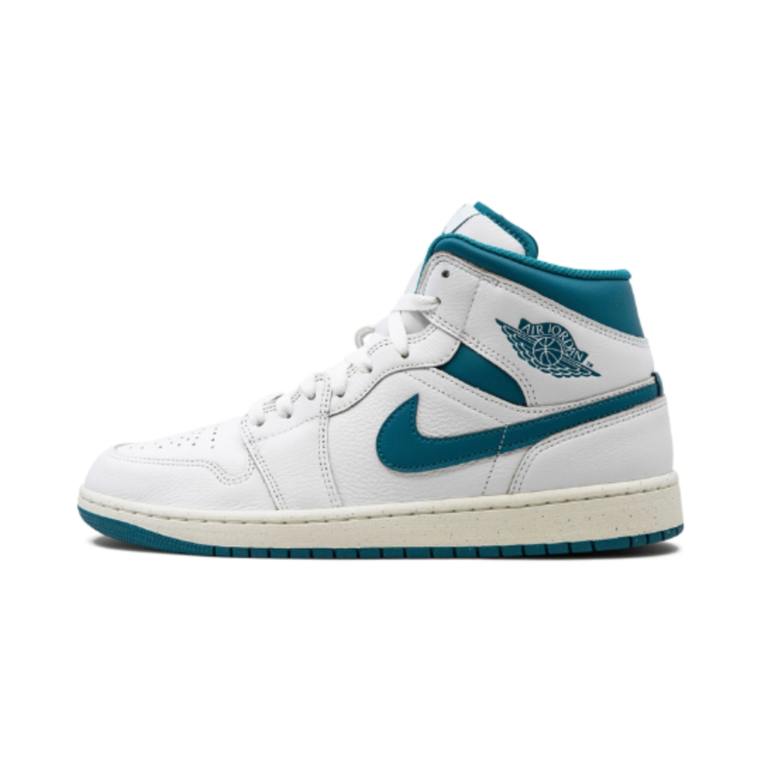 Jordan 1 Mid SE Industrial Blue by Nike Air Jordan