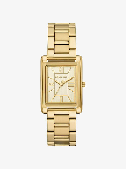Women's Essex Gold-Tone Watch MK4904