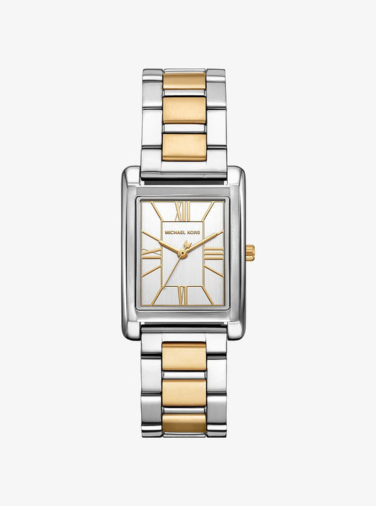 Women's Essex Two-Tone Watch MK4967