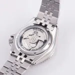 Men’s Seiko 5 Sports GMT SSK029K1 Ice Blue Automatic Watch