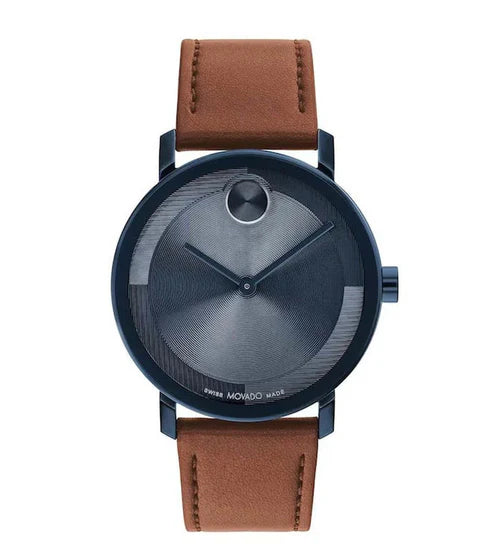 Men’s Movado Bold 3601093 Quartz Watch