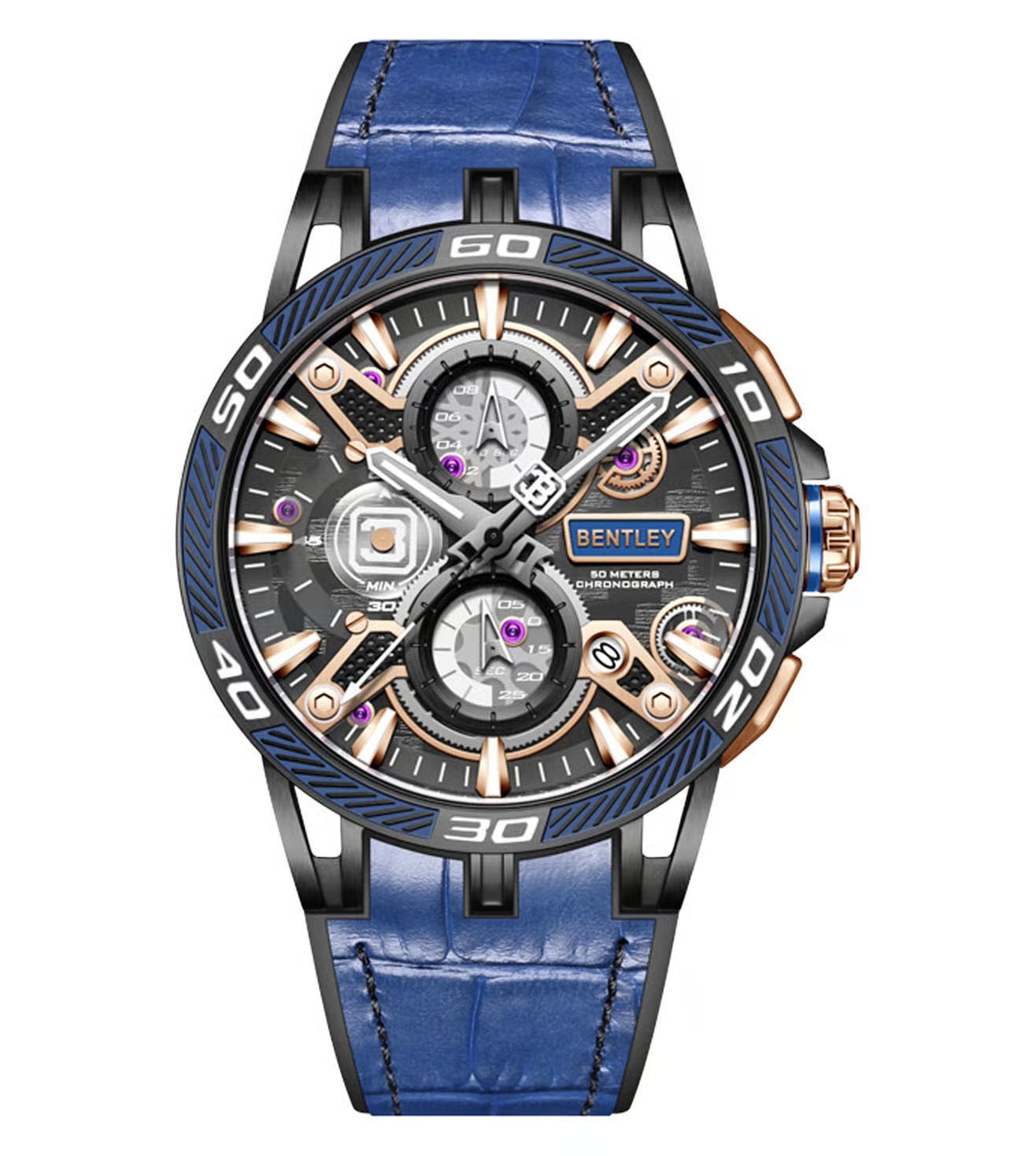Bentley BL-40-03 men's watch