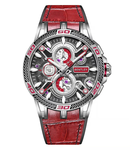 Bentley BL-40-53 men's watch