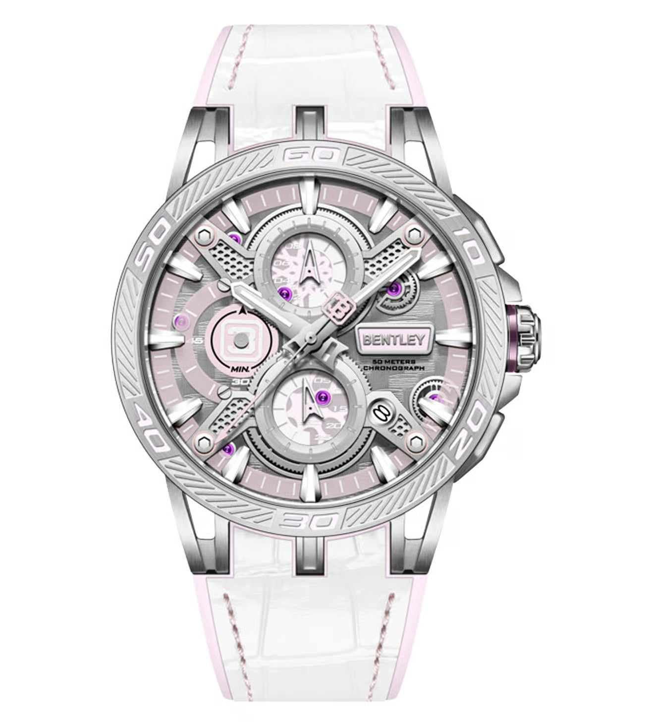 Bentley BL-40-52 men's watch