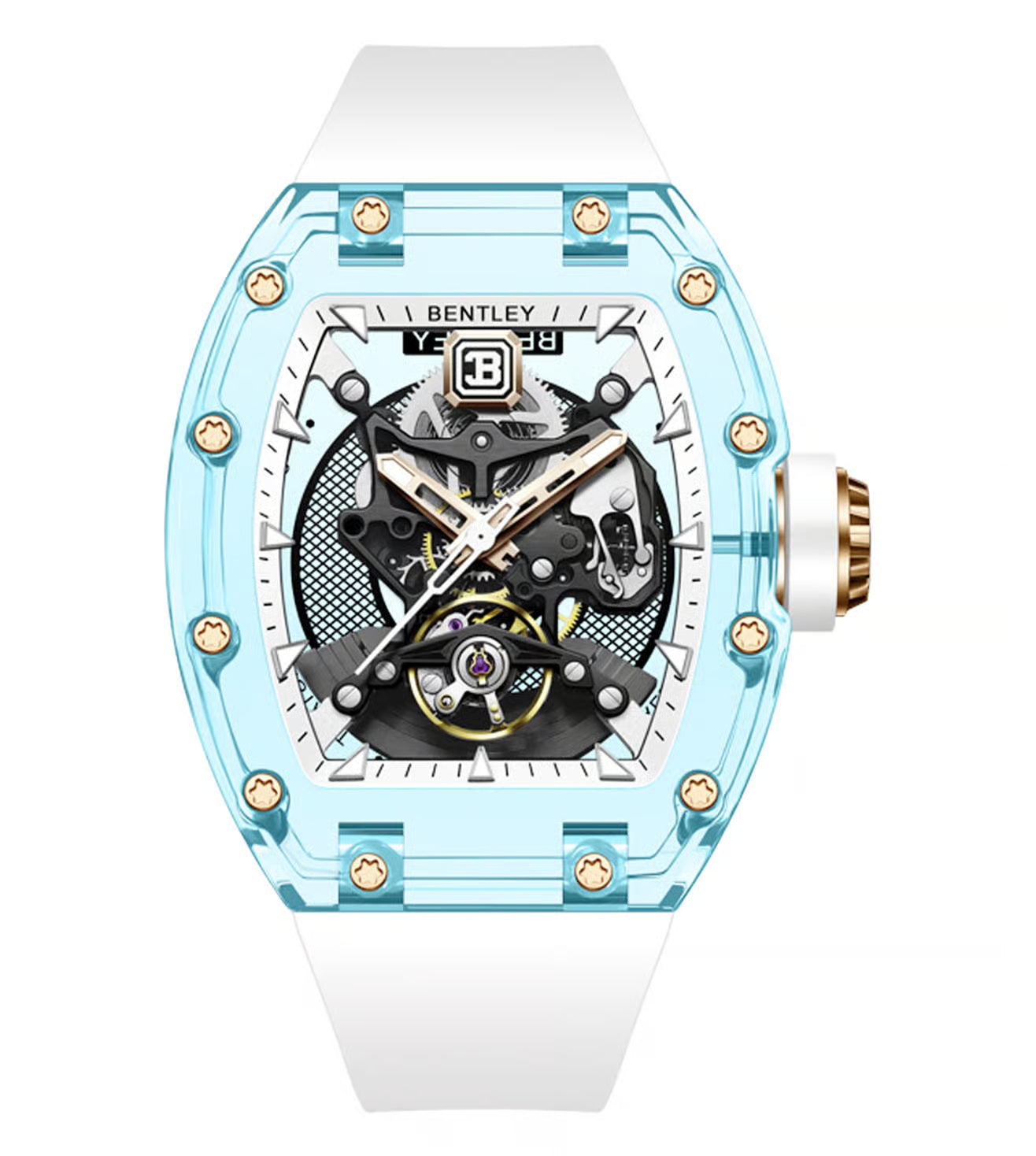 Bentley BL-70-62 men's watch