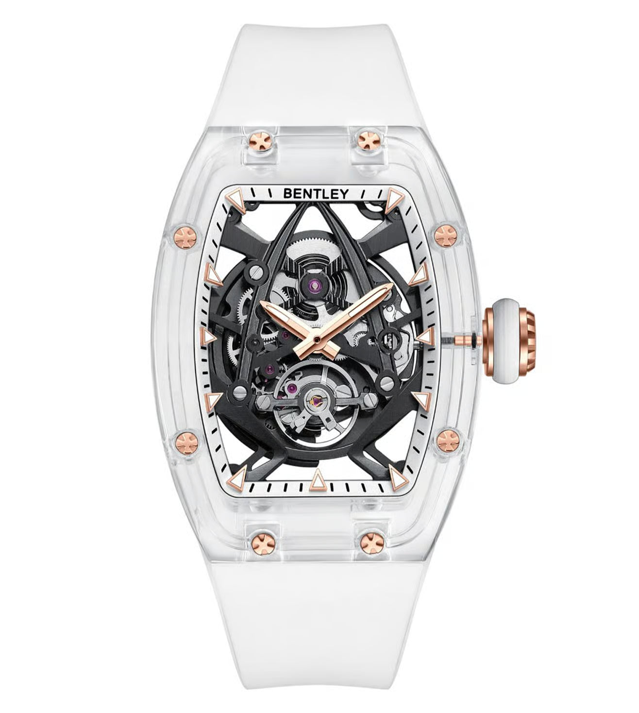 Bentley BL- 72-75 women's watch