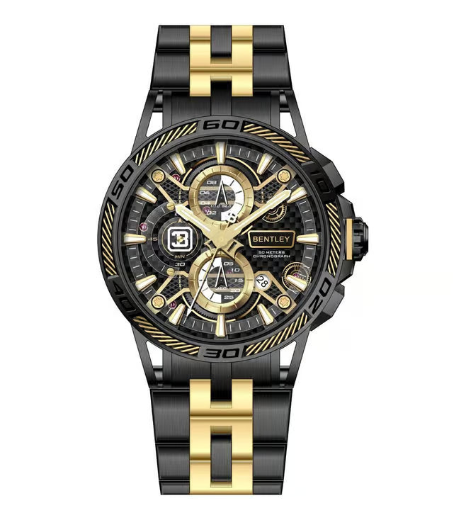 Bentley BL-40-93 men's watch